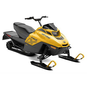 New 2023 Ski-Doo MXZ 200 E_S Cobra 1.0 Snowmobile