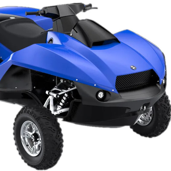 2023 Quadski Amphibious 1500cc Quad JetSki