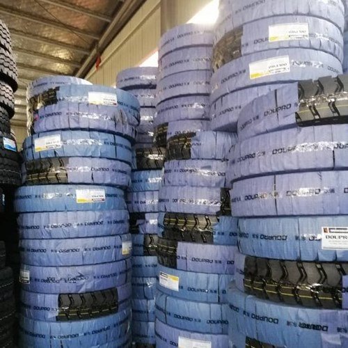 Thailand High Quality semi truck tires 11r22.5 11r24.5 285/75r24.5 295/75/22.5 295/75r22.5 for sale