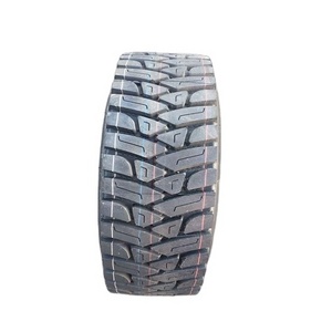 Direct Factory Price 11r22.5 295/75r22.5 commercial trailer truck tire 295 80 22.5 Double Coin quality tires for sale