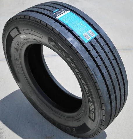 Good Traction Truck Tire 315/80 R22.5 made in Thailand heavy duty truck tire with fast delivery and good quality