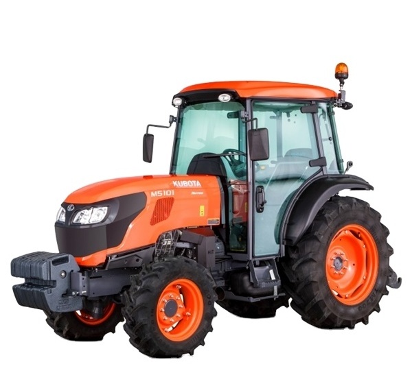 2008 4X4 Compact Tractors from China Reliable 140HP to 240HP with Core Motor Components Walking Tractor for Farms