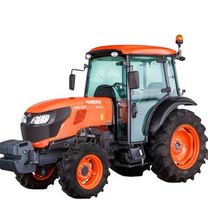 2008 4X4 Compact Tractors from China Reliable 140HP to 240HP with Core Motor Components Walking Tractor for Farms