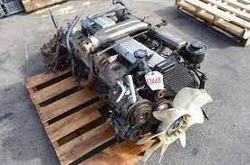 High Performance 1Hz Diesel Bare Engine Long Block 4.2L Complete Toyota Remanufactured 1hz Diesel Engione For Sale