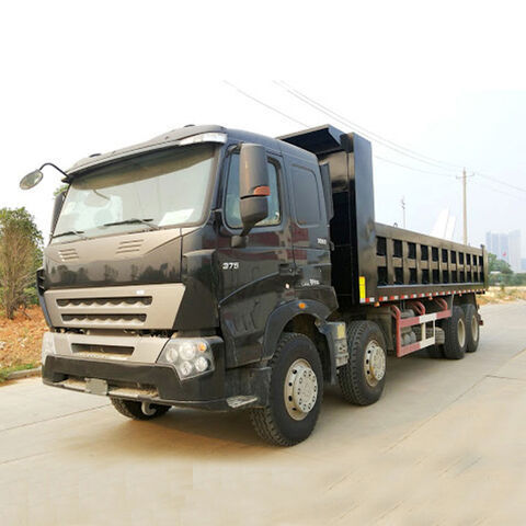 Latest Arrival Dump Truck 18 Ton Tipper Truck with Tractor Head 6 Wheel F3DBF Dump Trucks Brand New Unused for sale