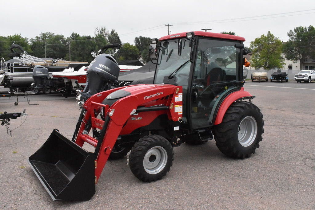 High Quality used farm teactor used agricultural tractors kubota compact tractor with loader and backhoe