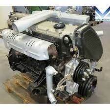 High Performance 1Hz Diesel Bare Engine Long Block 4.2L Complete Toyota Remanufactured 1hz Diesel Engione For Sale