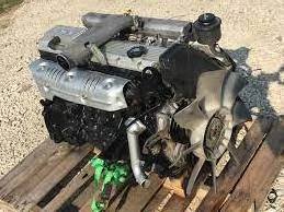 High Performance 1Hz Diesel Bare Engine Long Block 4.2L Complete Toyota Remanufactured 1hz Diesel Engione For Sale