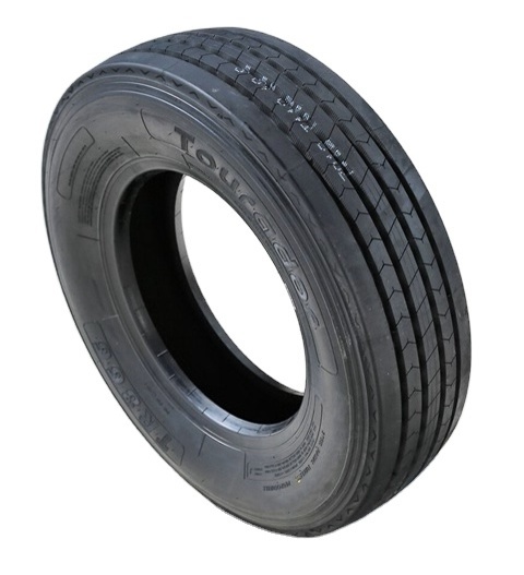 Very Attractive Price 295/75r22.5 Commercial Trailer Truck Tire Double Coin Quality Tires For Sale