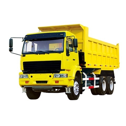 Latest Arrival Dump Truck 18 Ton Tipper Truck with Tractor Head 6 Wheel F3DBF Dump Trucks Brand New Unused for sale