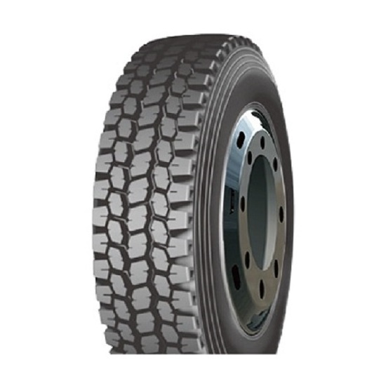 Direct Factory Price 11r22.5 295/75r22.5 commercial trailer truck tire 295 80 22.5 Double Coin quality tires for sale