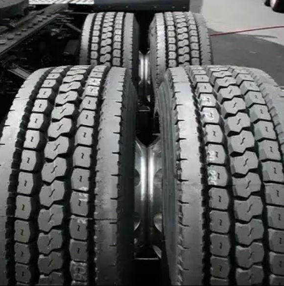 USA Standard Best Price Heavy Duty Dump Truck Tire Buy High Quality Truck Tires From Thailand