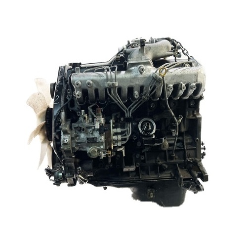 Very Affordable Price Engine for Toyota Land Cruiser J1 4.2 TD TDI Diesel 1HD-FTE 1HD From Japan