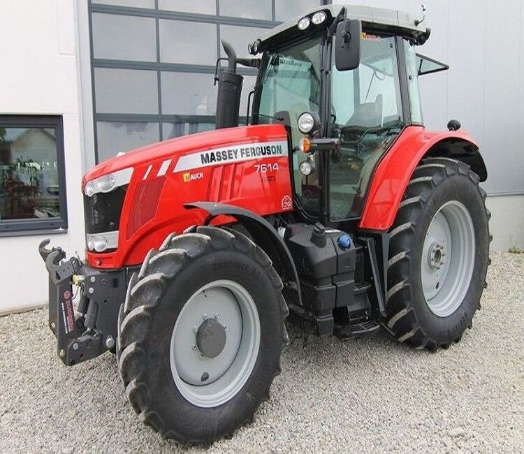 Where to buy Fairly Used Quality 4x4 Farm Tractors in Europe Buy Used Farm Tractors MF in Peru