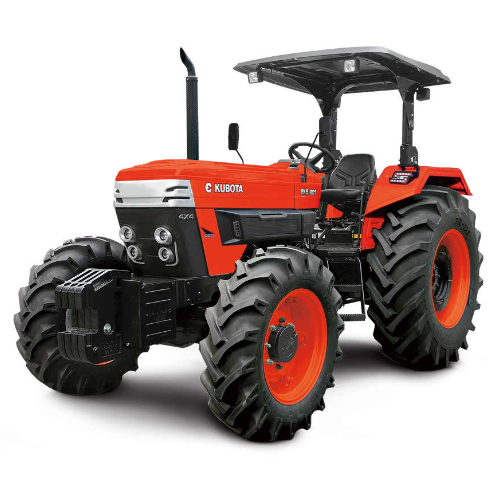 2008 4X4 Compact Tractors from China Reliable 140HP to 240HP with Core Motor Components Walking Tractor for Farms