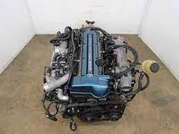 Best Quality Used 2JZ GTE TURBO ENGINE 6 SPEED V160 GETRAG TRANSMISSION 2JZ GTE Twin Turbo