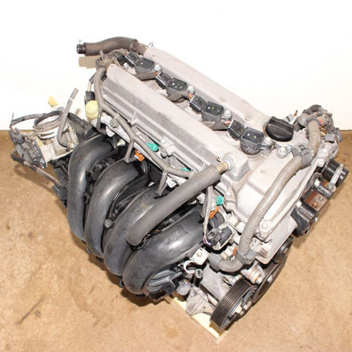 QUALITY 4 CYLINDER. VVTI MOTOR 10-11-12-13-14-15-16-17  CAMRY 2.5L ENGINE 2AR-FE  VVTI MOTOR FOR SALE