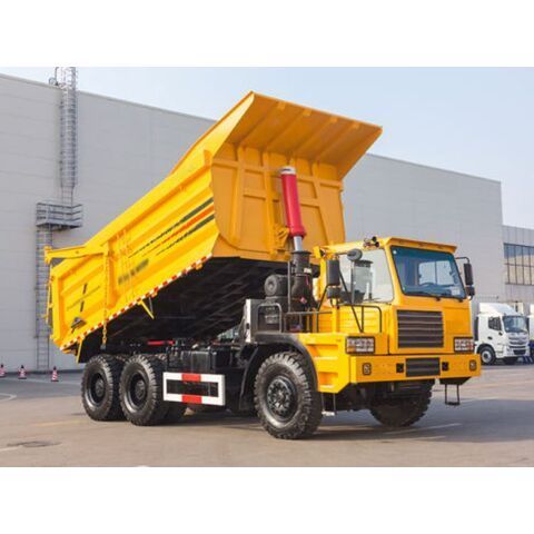 USA Grade High Performance 12 Wheeler 50 Ton Second Hand 8x4 Used HOWO Tipper Dump Truck supplier