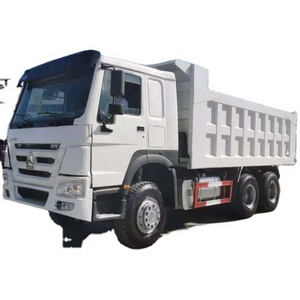 brand New 6x4 Dump Truck A7 China Best Sell heavy Dump Truck 25 Ton Self Dumper Truck for sale in bulk supply