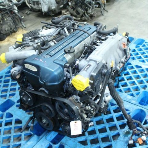 Latest Price Used JDM SUPRA 2JZ GTE TURBO ENGINE 6 SPEED V160 GETRAG TRANSMISSION 2JZ in USA