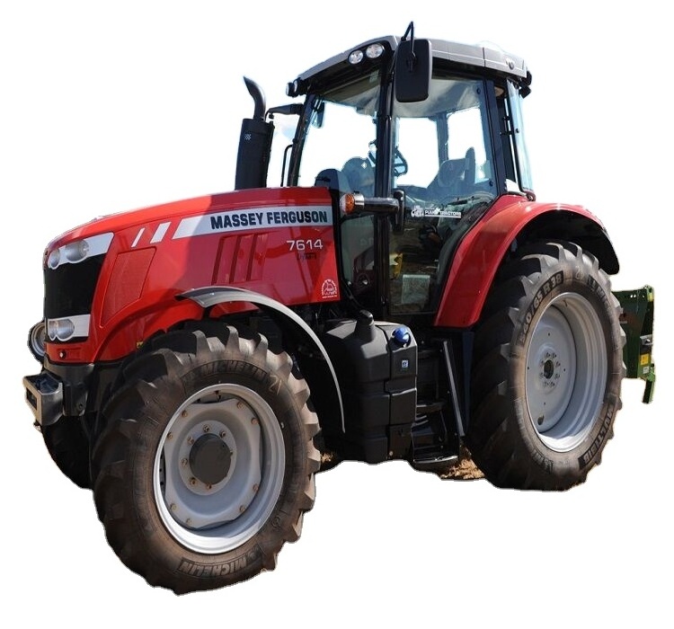 Where to buy Fairly Used Quality 4x4 Farm Tractors in Europe Buy Used Farm Tractors MF in Peru