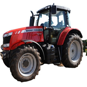 Where to buy Fairly Used Quality 4x4 Farm Tractors in Europe Buy Used Farm Tractors MF in Peru