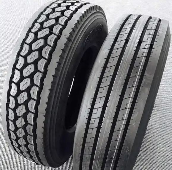 USA Standard Best Price Heavy Duty Dump Truck Tire Buy High Quality Truck Tires From Thailand