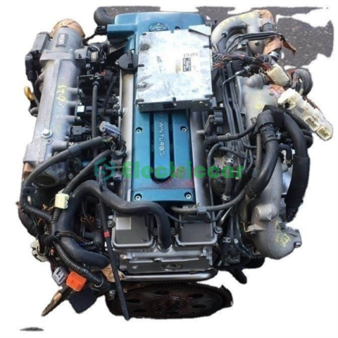 Latest Price Used JDM SUPRA 2JZ GTE TURBO ENGINE 6 SPEED V160 GETRAG TRANSMISSION 2JZ in USA