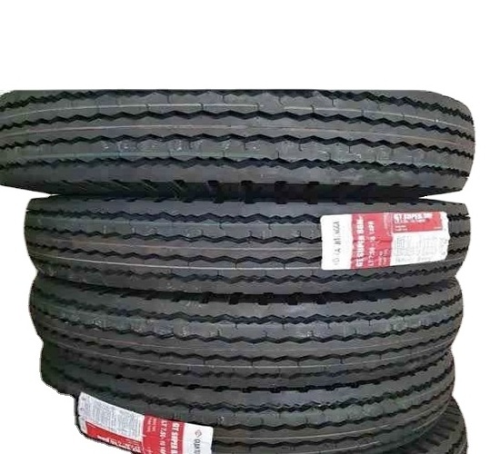 USA Standard Best Price Heavy Duty Dump Truck Tire Buy High Quality Truck Tires From Thailand