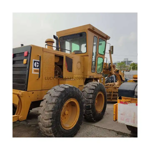 Very Cheap Used Caterpillar 140G Motor Grader for sale/100% original CAT graders