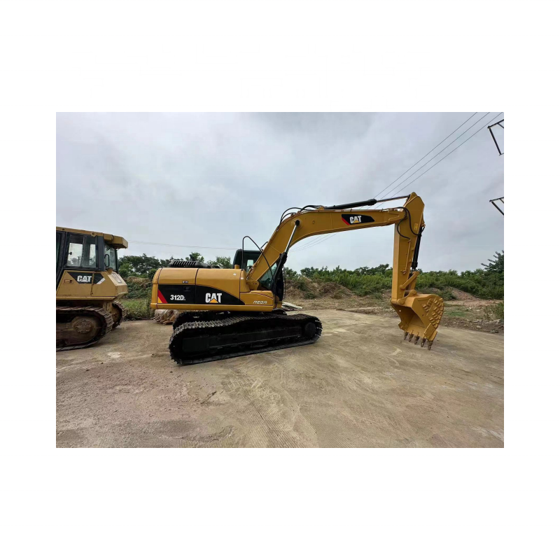 Reasonable Price Cat320d Excavators/japanese Caterpillar 307 307 315 320dl 315dl 312dl Used Crawler Excavator For Sale