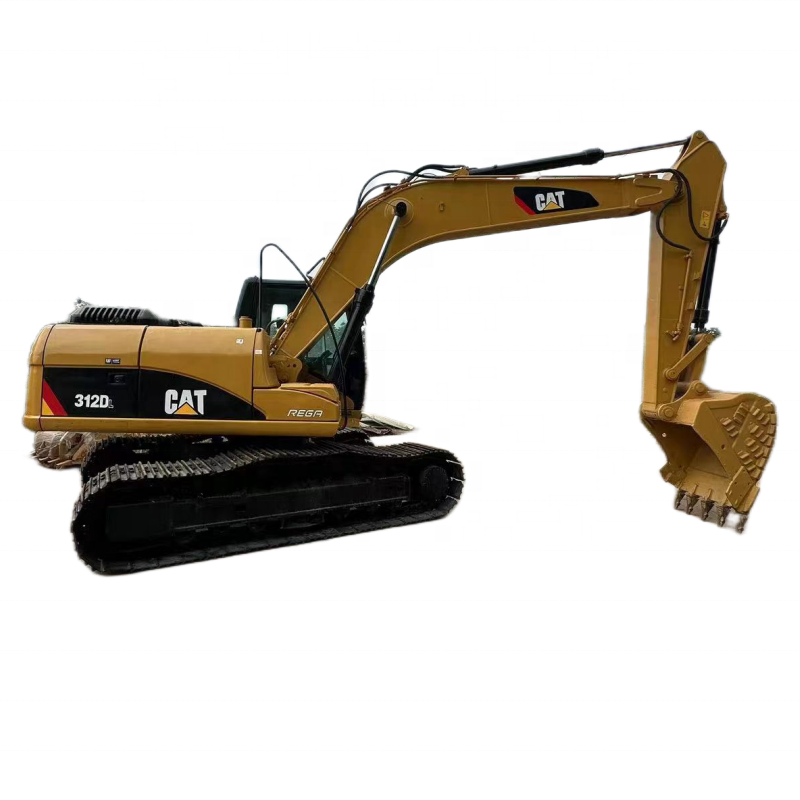 Reasonable Price Cat320d Excavators/japanese Caterpillar 307 307 315 320dl 315dl 312dl Used Crawler Excavator For Sale