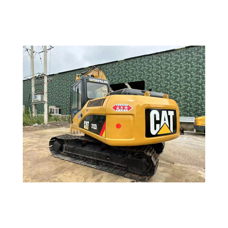 Reasonable Price Cat320d Excavators/japanese Caterpillar 307 307 315 320dl 315dl 312dl Used Crawler Excavator For Sale