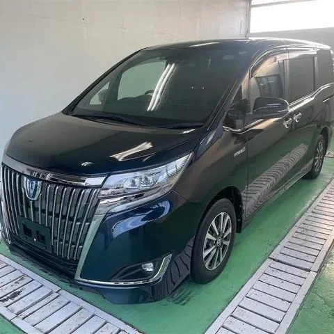 2020 Toyota Esquire Luxurious Mini Van For Sale