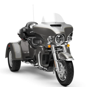 114cu in 2023 2024 New Tri Glide Ultra3 Motorcycle 3 Wheeler 1000cc Trike Motorcycle For Sale