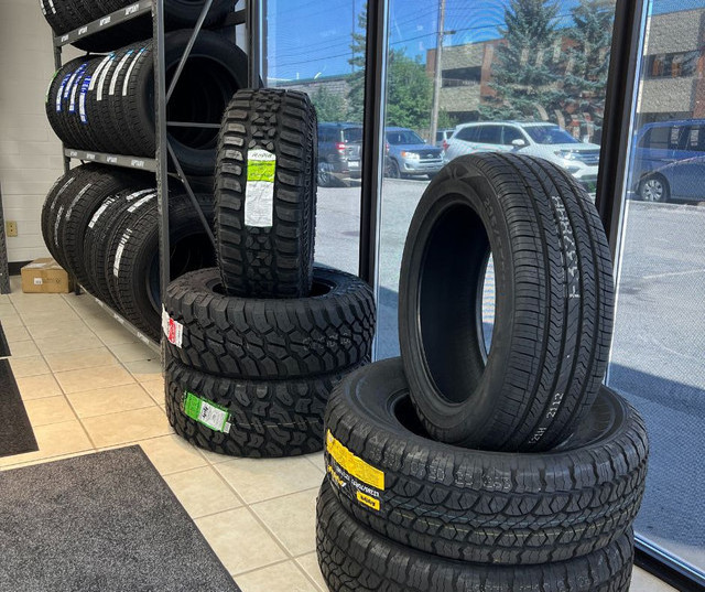 2024 Super Sale Offer Set of 4 Forceum M/t 08 Plus Mud Off-road Lt235/75r15 Tires New/Used Tires (6 Ply) MT Mud Tires for sale