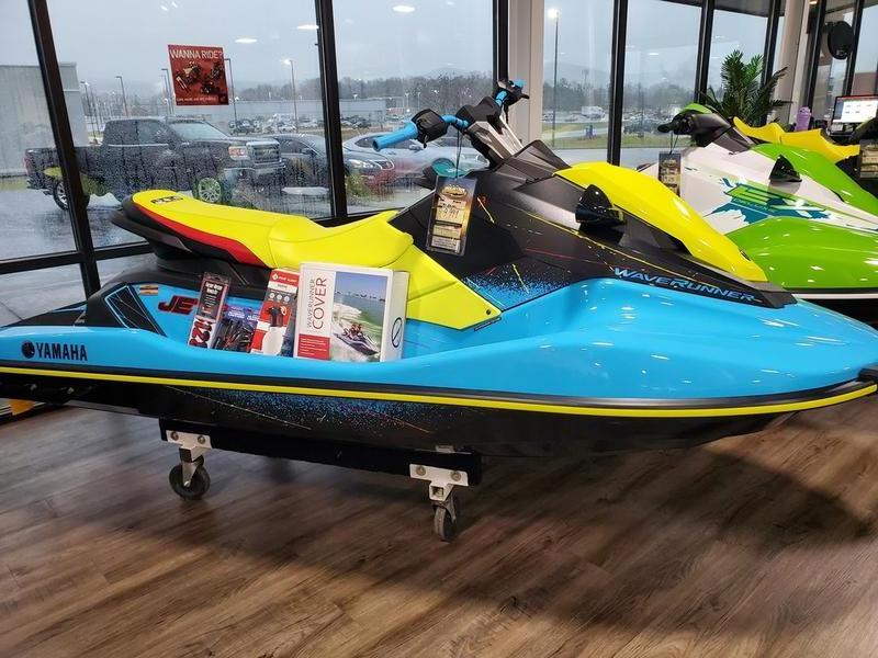 2023 2024 Waterplay New JetBlaster 1049CC Jet ski for sale