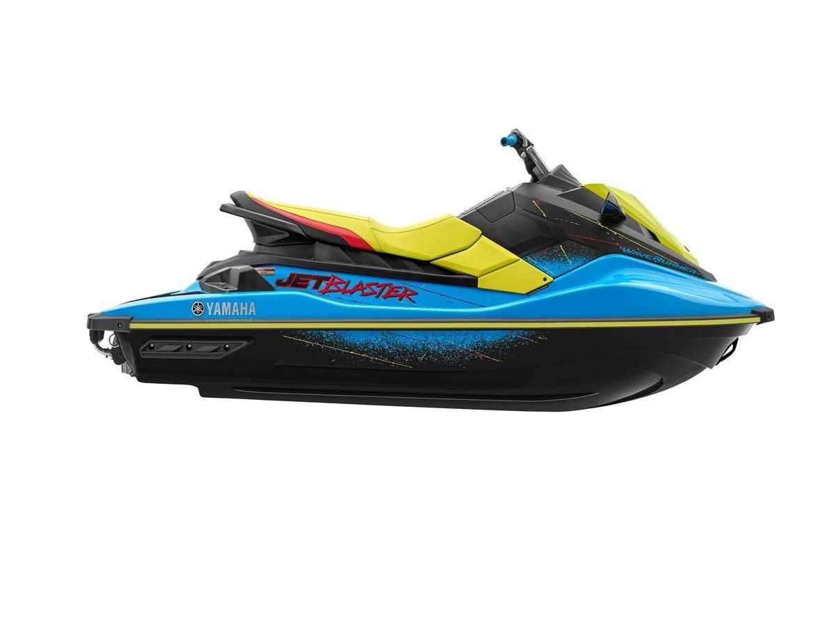 2023 2024 Waterplay New JetBlaster 1049CC Jet ski for sale