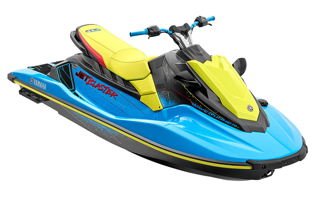 2023 2024 Waterplay New JetBlaster 1049CC Jet ski for sale