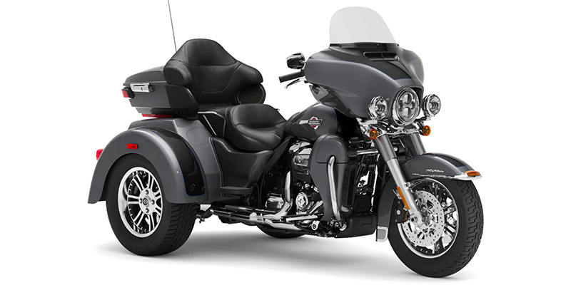 114cu in 2023 2024 New Tri Glide Ultra3 Motorcycle 3 Wheeler 1000cc Trike Motorcycle For Sale