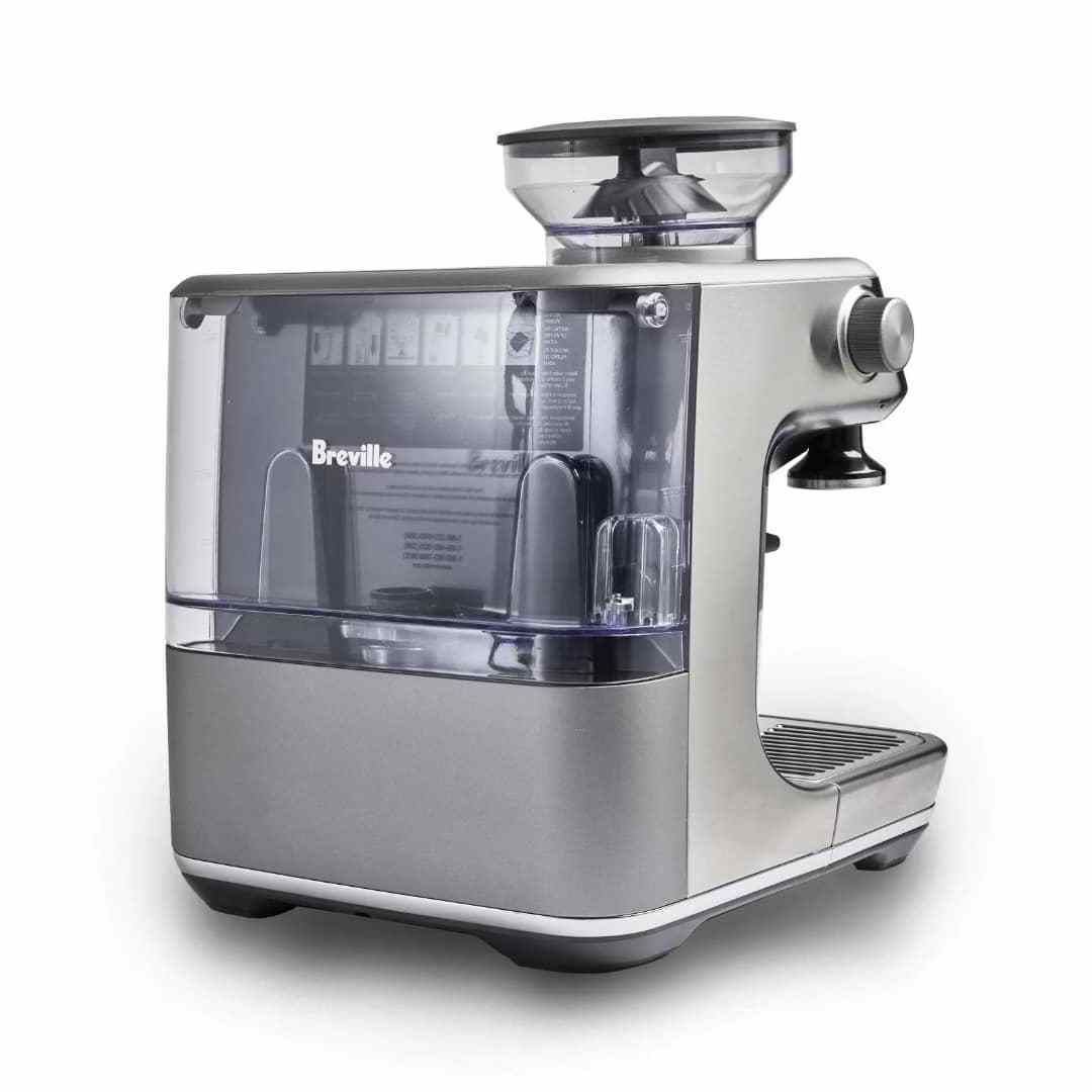 OFFER Best On Bulk Order Brevilles  Barista Pro Espresso Machine, Factory Sealed Comes with 1 Year Warranty.