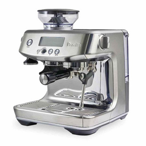 OFFER Best On Bulk Order Brevilles  Barista Pro Espresso Machine, Factory Sealed Comes with 1 Year Warranty.