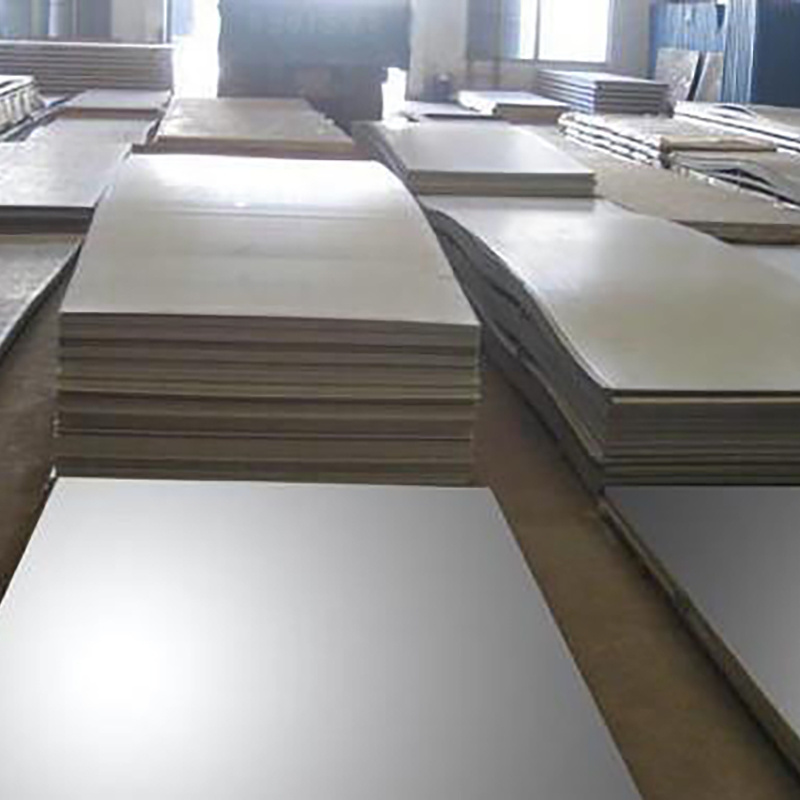 Factory Reasonable Price 200 300 400 500 600 Series stainless steel  410 stainless steel plate