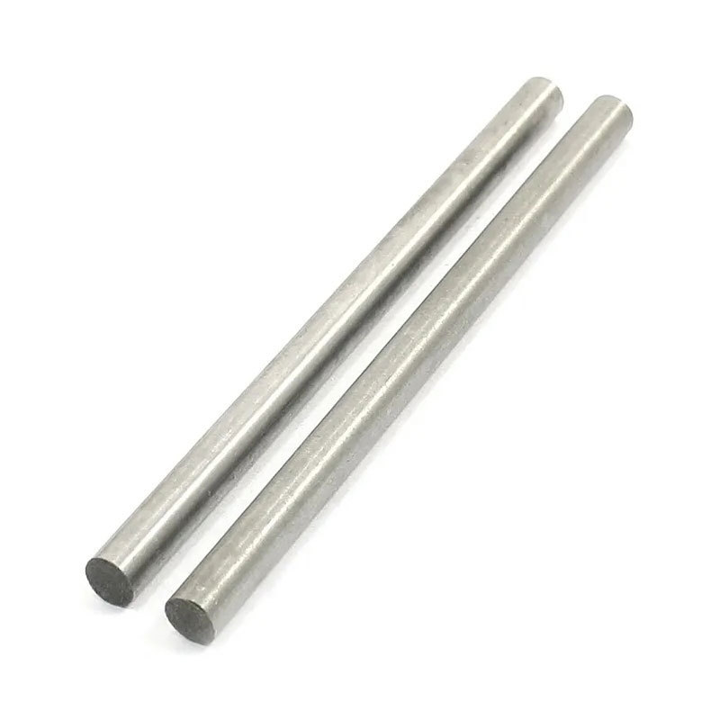 Chinese Manufacturer Support Customization 304 316 Stainless Steel Bar Stainless Steel Belly Bar