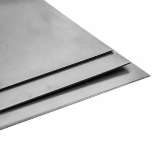 Best Price Metal Nickel Base Alloy Steel Plate Inconel 600 601 617 625 718 800 800h Nickel Alloy Sheet and Plate