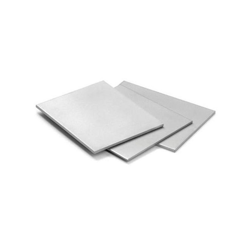 Best Price Metal Nickel Base Alloy Steel Plate Inconel 600 601 617 625 718 800 800h Nickel Alloy Sheet and Plate