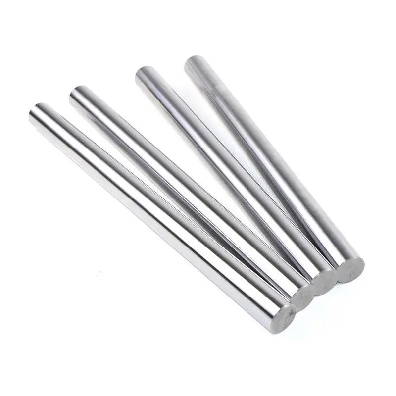 Chinese Manufacturer Support Customization 304 316 Stainless Steel Bar Stainless Steel Belly Bar