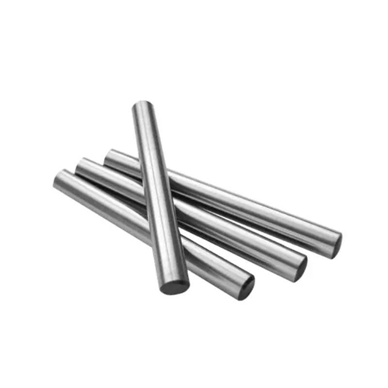 Chinese Manufacturer Support Customization 304 316 Stainless Steel Bar Stainless Steel Belly Bar