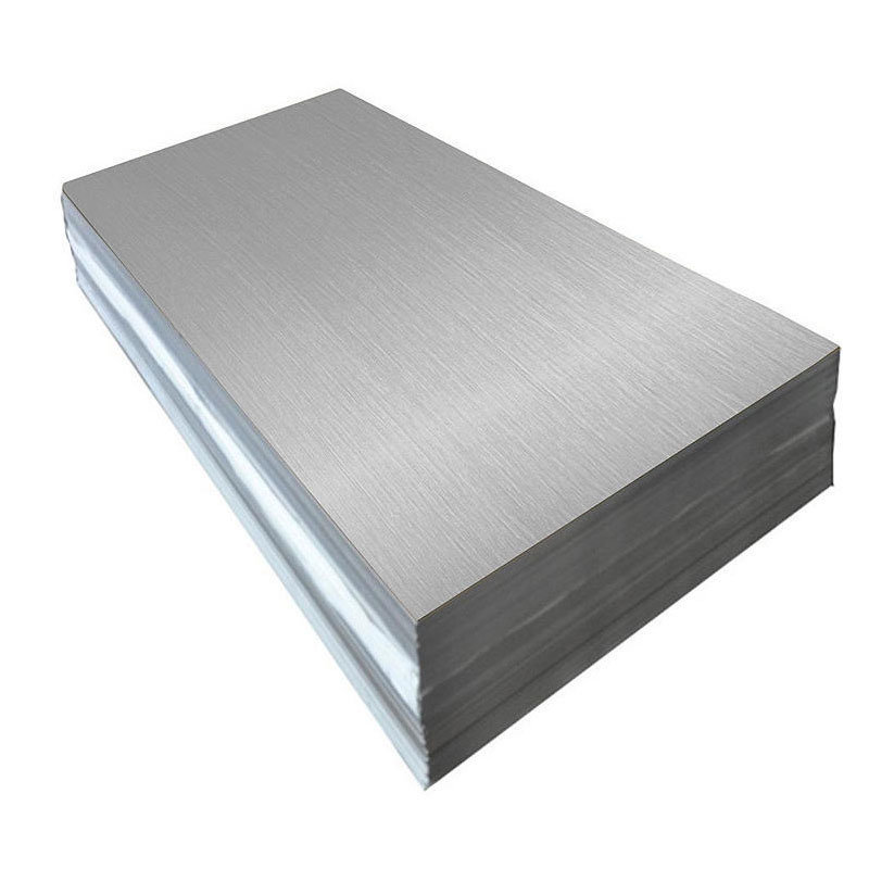 Best Price Metal Nickel Base Alloy Steel Plate Inconel 600 601 617 625 718 800 800h Nickel Alloy Sheet and Plate