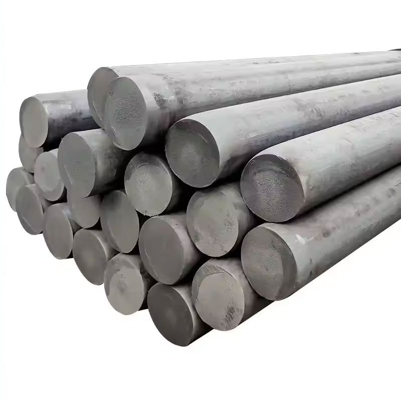 En24 Steel, SAE 4340 Steel Price, 4340 Steel Properties Alloy Carbon Steel S45c Sm45c Carbon Steel Round Bar Price